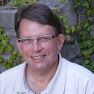 Photo of Editor, William R. Avison